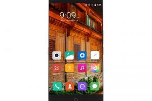 Elephone P9000