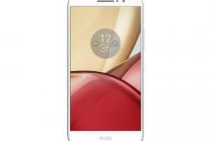 Motorola Moto M