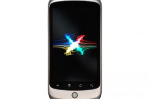 HTC Google Nexus One