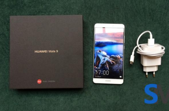 Huawei Mate 9 - Fotografii hands-on1: Huawei Mate 9 (3).jpg