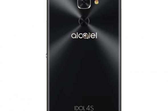 Alcatel Idol 4s Windows - Fotografii oficiale: Alcatel Idol 4s (6).jpg