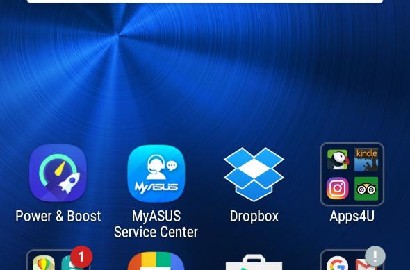 ASUS ZenFone 3 (ZE520KL) - Screenshots: Screenshot_20161003-002810.jpg
