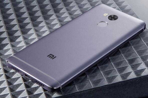 Xiaomi Redmi 4 Prime - Fotografii oficiale: Xiaomi-Redmi-4 (1).jpg