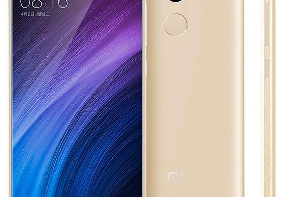 Xiaomi Redmi 4 Prime - Fotografii oficiale: Xiaomi-Redmi-4 (5).jpg