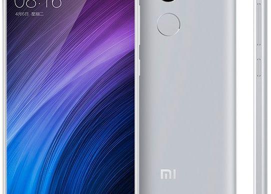 Xiaomi Redmi 4 Prime - Fotografii oficiale: Xiaomi-Redmi-4 (7).jpg