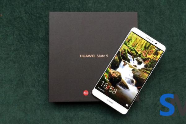 Huawei Mate 9 - Fotografii hands-on1