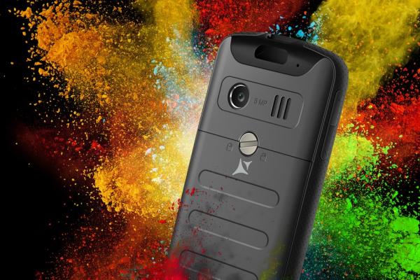 Allview M9 Jump - Fotografii oficiale