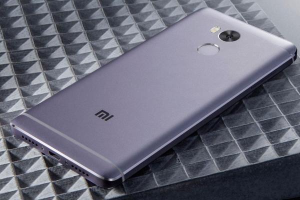 Xiaomi Redmi 4 Prime - Fotografii oficiale