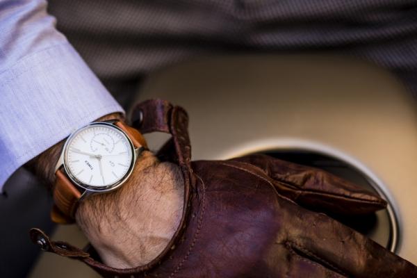 Timex IQ+ Move - Fotografii oficiale