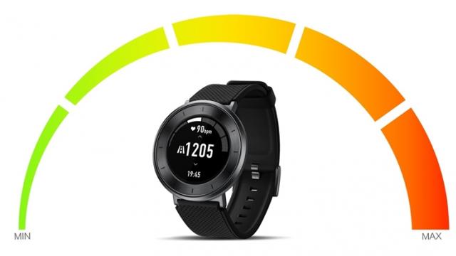 <b>Huawei Fit este anunțat oficial; un smartwatch cu display e-paper ce promite o autonomie de până la 30 zile în standby</b>Odată cu debutul lui Mate 9 și a variantei sale limitate denumită Mate 9 Porsche Design, compania chineză Huawei a prezentat și smartwatch-ul Fit. Acest din urmă dispozitiv este nimeni altul decât Honor S1, fiind vorba în cazul de față despre versiunea ce