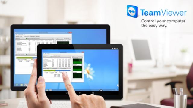 <b>TeamViewer 12 Beta aduce suport multi-platformă; vom putea crea conexiuni între smartphone-uri și tablete</b>Cel mai recent update adus de către aplicația TeamViewer ne oferă în prim-plan suportul multi-platformă mobilă. Asta înseamnă că vom putea crea o conexiune între două smartphone-uri cu scopul de a controla și afișa datele, respectiv conținutul de pe 