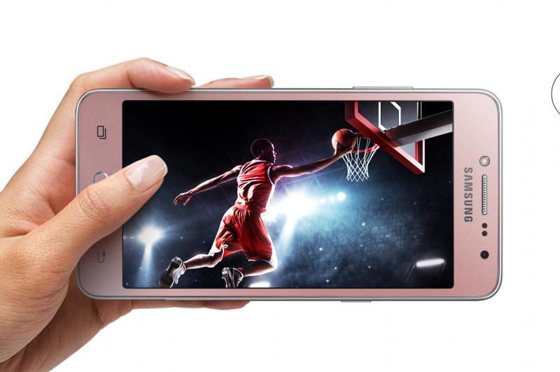 Samsung Galaxy J2 Prime - Fotografii oficiale: Samsung Galaxy J2 Prime (20).jpg