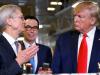 Trump presează Apple să mute producția iPhone în SUA; Compania răspunde cu o investiție de peste 500 de miliarde de dolari