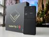 ZTE Nubia Flip 2 Unboxing: mai carismatic şi rezistent decât predecesorul, avem şi Gift Box simpatic 