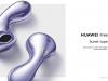 Noile căști open-fit HUAWEI FreeBuds 6 sunt disponibile oficial în România, cu extra reducere și înlocuire pentru o cască dacă o pierzi