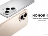 Noile smartphone-uri Honor 400 și Honor 400 Pro sunt oficiale, cu baterii Si/C, display-uri super luminoase și o cameră AI revoluționară