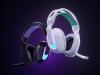 Căștile de gaming Logitech G522 au debutat! Au design nou și ergonomic, drivere audio PRO-G, microfon cu tehnologie BLUE VO!CE