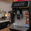 RESIGILATUL ZILEI #56: Philips EP3341/50 LatteGo – Espressor automat cu SilentBrew, LatteGo și 6 băuturi personalizabile