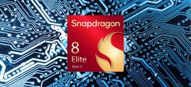 Snapdragon 8 Elite 2 primește oficial dată de lansare! Vine în septembrie și promite upgrade-uri serioase față de predecesor