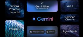 Google I/O 2025: Google anunță integrarea Gemini Live cu Maps, Calendar și altele