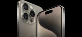 RESIGILATUL ZILEI #55: iPhone 15 Pro Max cu cip A17 Pro, carcasă din titan și zoom optic 5x; Performanță de elită într-un design premium și ușor