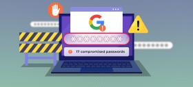 Datele de logare Apple, Google și Facebook, expuse într-o bază de date uriașă; Peste 184 de milioane de conturi compromise