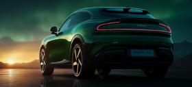 Xiaomi lansează SUV-ul electric YU7; rival direct pentru Model Y de la Tesla