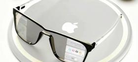 Ochelarii inteligenți Apple ar putea sosi în 2026, cu funcții AI, camere, Siri integrat „pe lentile”