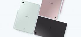 Samsung aduce Android 15 și pe Galaxy A25, tableta Galaxy Tab S6 Lite (2024)