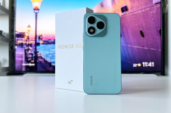 HONOR 400 Lite - Unboxing: IMG_0283.jpg
