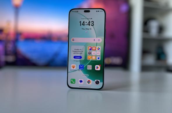 HONOR 400 Lite - Unboxing: IMG_0298.jpg