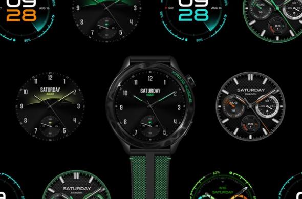Xiaomi Watch S4 eSIM: 2284537.jpeg