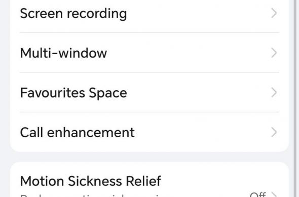 Honor 400 - Screenshots: Honor400 (1).jpg