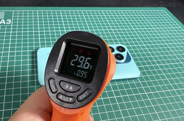 Test termic - HONOR 400 Lite: Photo 20.05.2025, 14 50 38.jpg