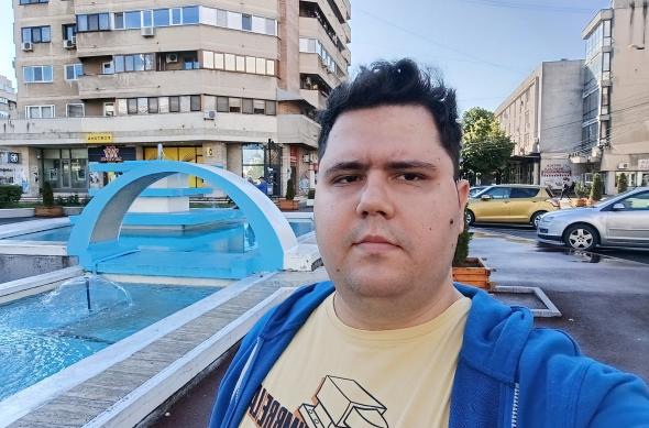 Honor 400 Lite - Mostre Foto (selfie): IMG_20250518_175140.jpg