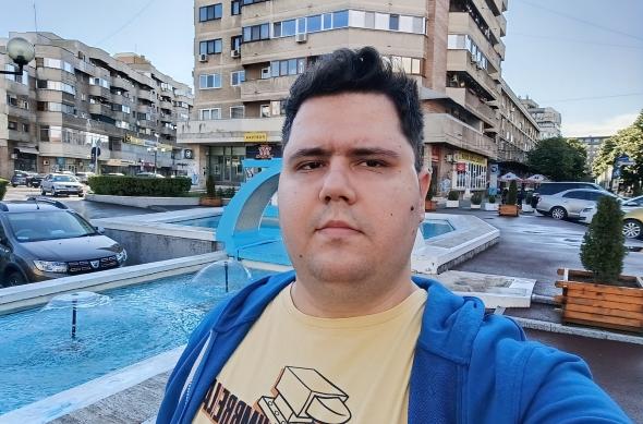 Honor 400 Lite - Mostre Foto (selfie): IMG_20250518_175154.jpg