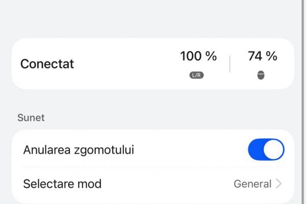HUAWEI FreeBuds 6 - Screenshots