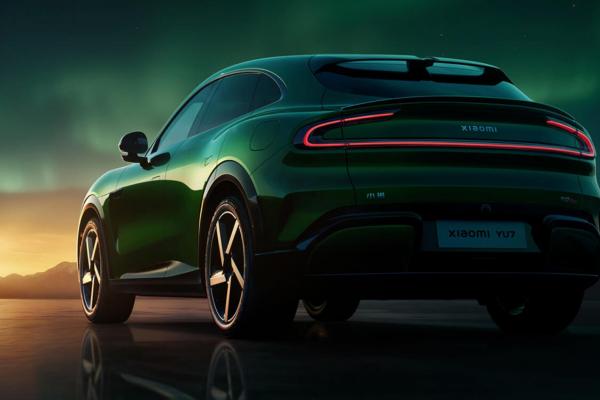 Xiaomi lansează SUV-ul electric YU7; rival direct pentru Model Y de la Tesla