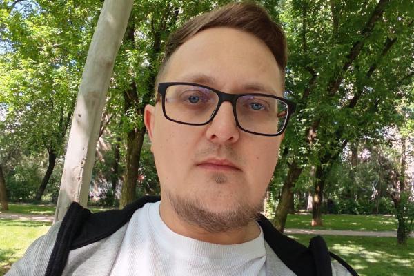 Honor 400 - Mostre Foto (selfie)