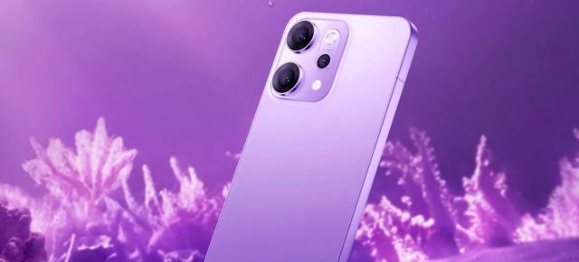 OPPO Reno 14 Pro anunţat oficial, cu 4 camere de 50 de MP, baterie de 6200 mAh