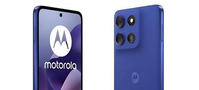 Motorola Moto G56 îşi dezvăluie secretele în scăpări de fotografii, specificaţii noi