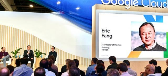 AI-ul care îți înțelege cultura; Eric Fang explică strategia globală HONOR și viitorul telefoanelor AI-first