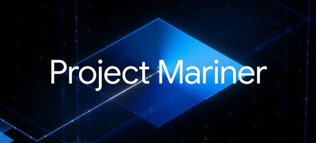 Google I/O 2025: Ce este "Project Mariner" - agentul care navighează pe web în locul tău pentru a te scăpa de task-urile complexe