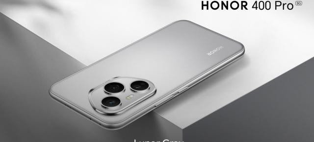 Avem 6 ani de actualizări Android pe noile smartphone-uri din seria Honor 400! Android 16 vine până la final de 2025