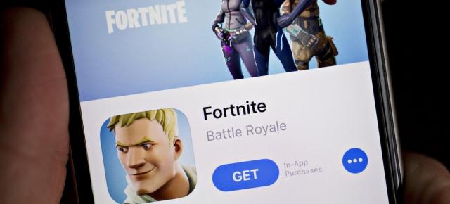 Fortnite revine în App Store-ul din SUA; Europa urmează în curând, promite Epic Games