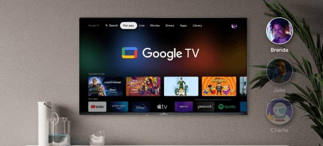 Google lansează Android 16 pentru TV; Dezvoltatorii pot testa deja noile funcții media și UI