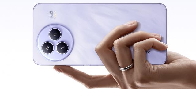 Xiaomi Civi 5 Pro vine cu design nou de cameră, procesor Snapdragon 8s Gen4 și îl vedem global curând drept model Lite