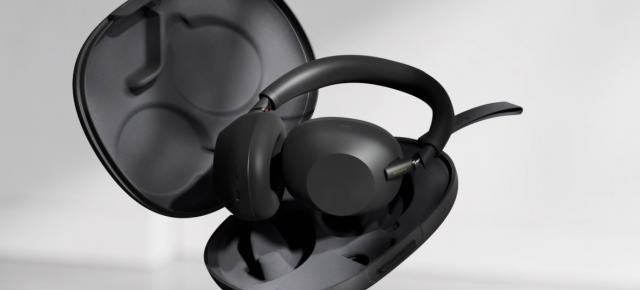Preț și disponibilitate Sony WH-1000XM6B în România