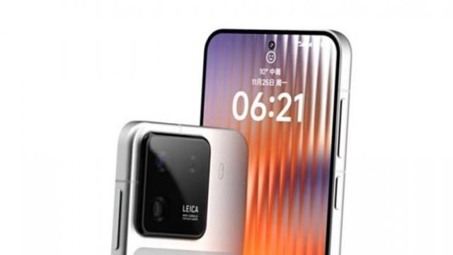 <b>Xiaomi 16 apare în prima imagine detaliată; Surprize... minime!?</b>Xiaomi 16 a primit surprinzător de multe scăpări, pentru un telefon aşteptat să ajungă în Europa abia în 2026. Va debuta în China în septembrie 2025, profitând de lansarea prematură a procesorului Snapdragon 8 Elite 2