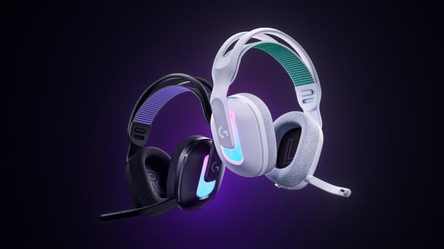<b>Căștile de gaming Logitech G522 au debutat! Au design nou și ergonomic, drivere audio PRO-G, microfon cu tehnologie BLUE VO!CE</b>Fără să schimbe radical direcția seriei G5, Logitech aduce G522 ca succesor rafinat al modelului G733. Vorbim despre o pereche de căști wireless orientată spre gamerii și utilizatorii care caută confort sporit și sunet de înaltă fidelitate